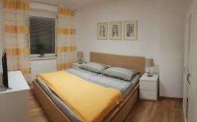 Top Appartement Fuer Business-Wohnen-Urlaub